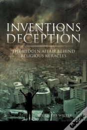 Capa do artigo Inventions And Deception