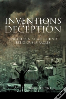 Capa do artigo Inventions And Deception