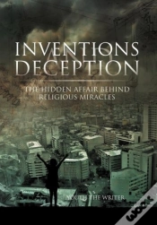 Capa do artigo Inventions And Deception