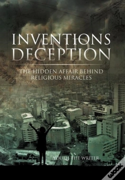 Capa do artigo Inventions And Deception