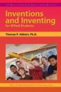 Inventions And Inventing For Gifted Students - Preview
