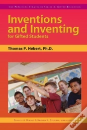 Capa do artigo Inventions And Inventing For Gifted Students