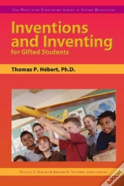 Capa do artigo Inventions And Inventing For Gifted Students