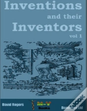 Capa do artigo Inventions And Their Inventors 1750-1920