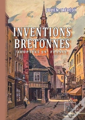 Capa do artigo Inventions Bretonnes Adoptées En France