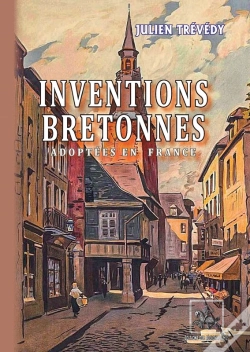 Capa do artigo Inventions Bretonnes Adoptées En France
