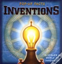 Capa do artigo Inventions