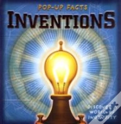 Capa do artigo Inventions