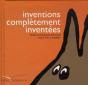 Inventions Complètement Inventées - Preview