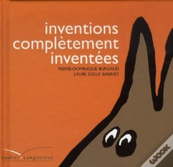 Capa do artigo Inventions Complètement Inventées