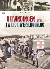 Capa do artigo Inventions De La Seconde Guerre Mondiale (Nl)