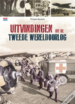 Capa do artigo Inventions De La Seconde Guerre Mondiale (Nl)