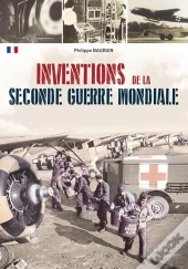 Inventions De La Seconde Guerre Mondiale