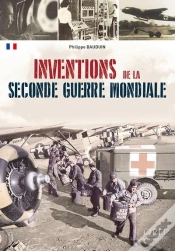 Capa do artigo Inventions De La Seconde Guerre Mondiale
