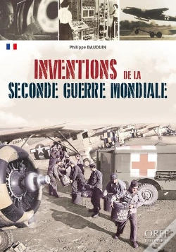 Capa do artigo Inventions De La Seconde Guerre Mondiale