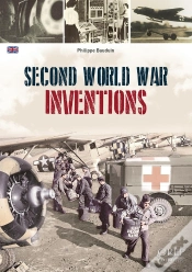 Capa do artigo Inventions De La Seconde Guerre Mondiale