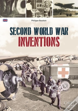Capa do artigo Inventions De La Seconde Guerre Mondiale