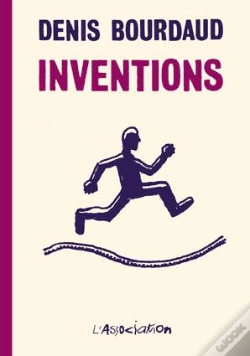 Capa do artigo Inventions