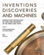 Inventions, Discoveries And Machines - Preview