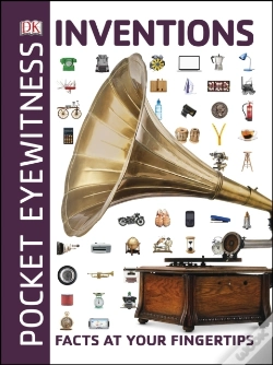 Capa do artigo Inventions