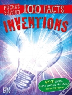 Capa do artigo Inventions