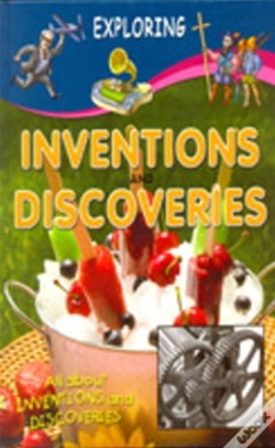 Capa do artigo Inventions & Discoveries
