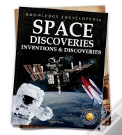 Capa do artigo Inventions & Discoveries