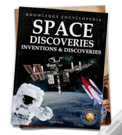 Capa do artigo Inventions & Discoveries
