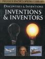 Inventions & Inventors - Preview
