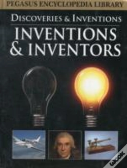 Capa do artigo Inventions & Inventors