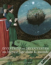 Capa do artigo Inventions Et Découvertes Au Moyen Âge Dans Le Monde