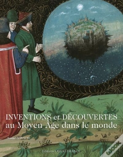 Capa do artigo Inventions Et Découvertes Au Moyen Âge Dans Le Monde