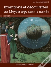 Capa do artigo Inventions Et Découvertes Au Moyen-Âge Dans Le Monde