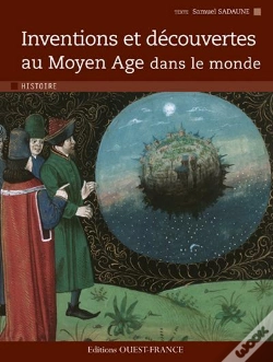 Capa do artigo Inventions Et Découvertes Au Moyen-Âge Dans Le Monde