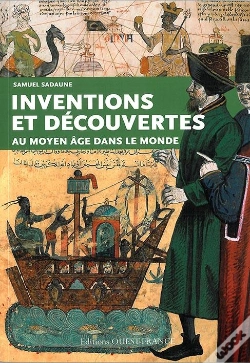 Capa do artigo Inventions Et Découvertes Au Moyen Age