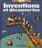 Inventions Et Découvertes - Preview