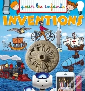 Capa do artigo Inventions