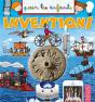 Inventions - Preview