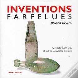 Capa do artigo Inventions Farfelues