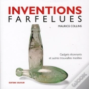Capa do artigo Inventions Farfelues