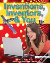 Capa do artigo Inventions, Inventors, & You