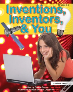 Capa do artigo Inventions, Inventors, & You