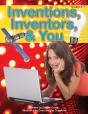 Inventions, Inventors, & You - Preview