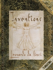 Capa do artigo Inventions