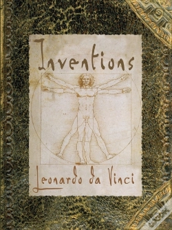 Capa do artigo Inventions