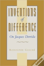 Capa do artigo Inventions Of Difference