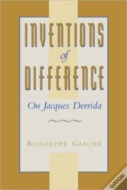 Capa do artigo Inventions Of Difference