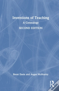Capa do artigo Inventions Of Teaching