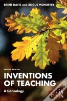 Inventions Of Teaching