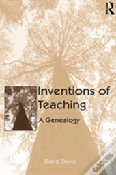 Inventions Of Teaching